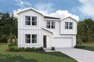 Sandridge Hills por Mattamy Homes en Jacksonville-St. Augustine Florida
