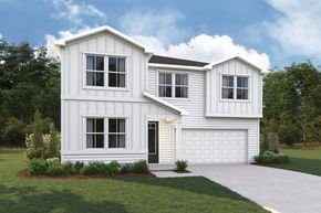 Sandridge Hills - Green Cove Springs, FL