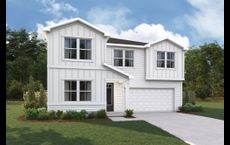 Sandridge Hills: Green Cove Springs, Florida - Mattamy Homes