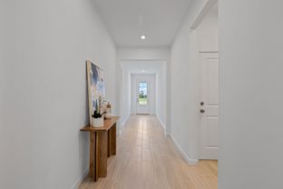 Glacier Bay - Meadowlark Landing: Apopka, Florida - Mattamy Homes