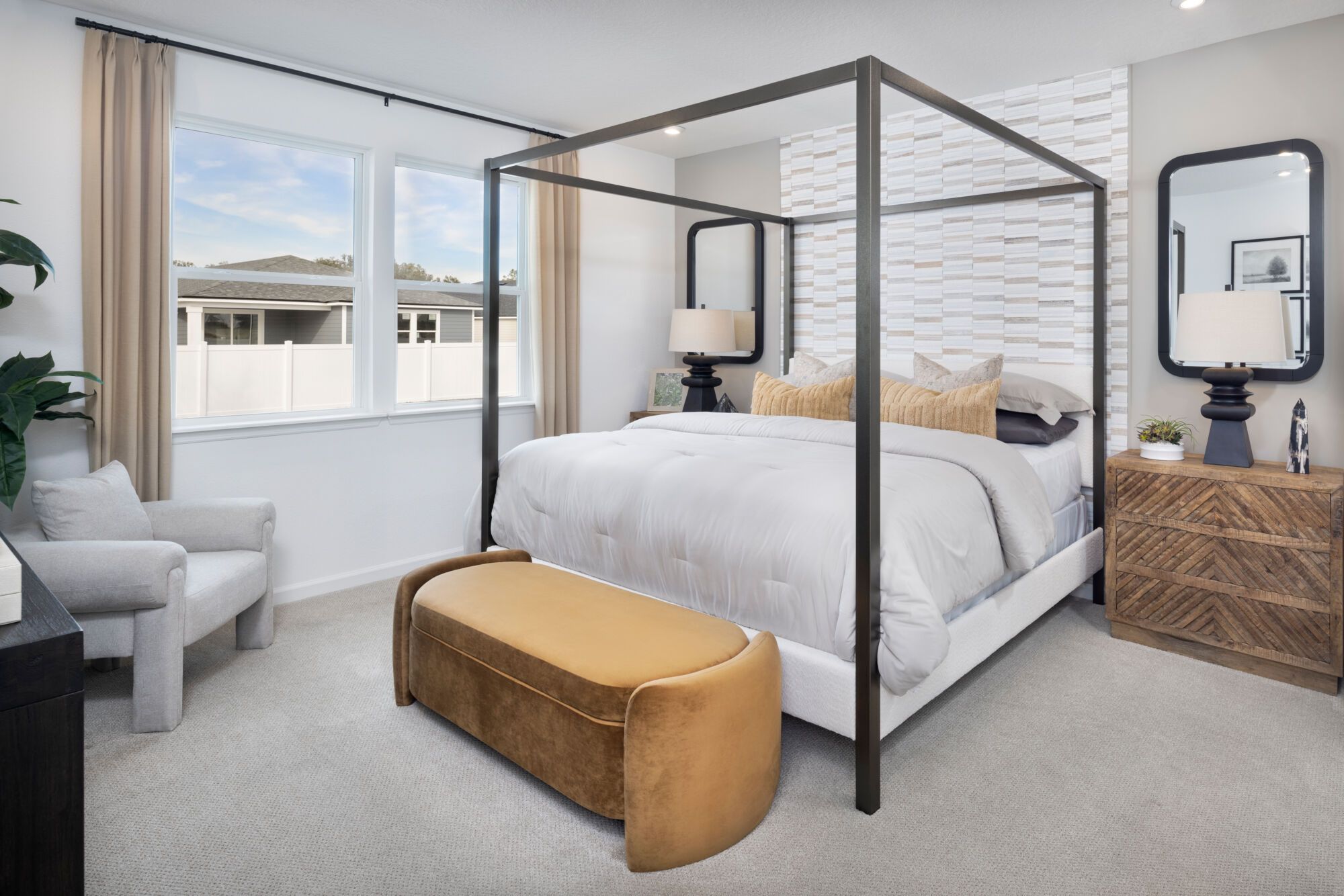 Arcadia Model Owner's Suite