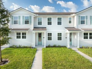 163 Harrow Cove (Burbank)