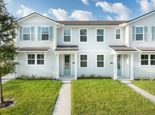Burbank - RiverTown - Meadows: St Johns, Florida - Mattamy Homes