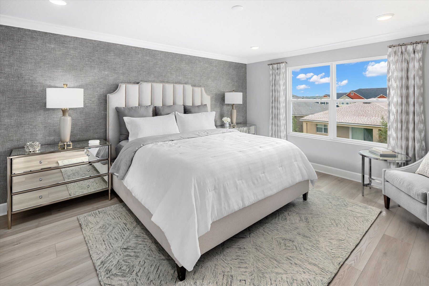 Owner's Suite