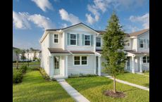 RiverTown - Meadows: St Johns, Florida - Mattamy Homes