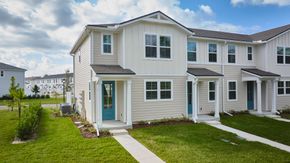 RiverTown - Meadows - St Johns, FL