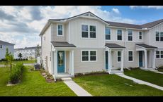 RiverTown - Meadows: St Johns, Florida - Mattamy Homes