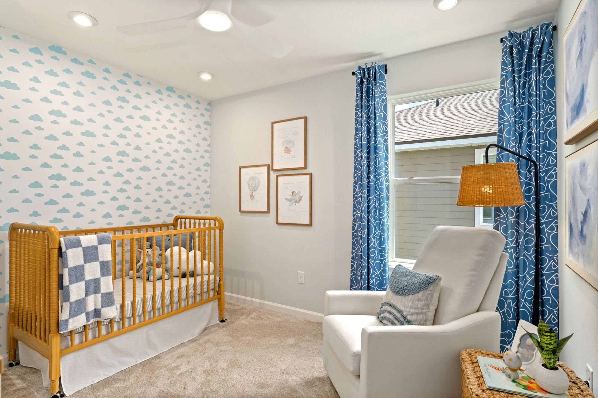 Bedroom 4