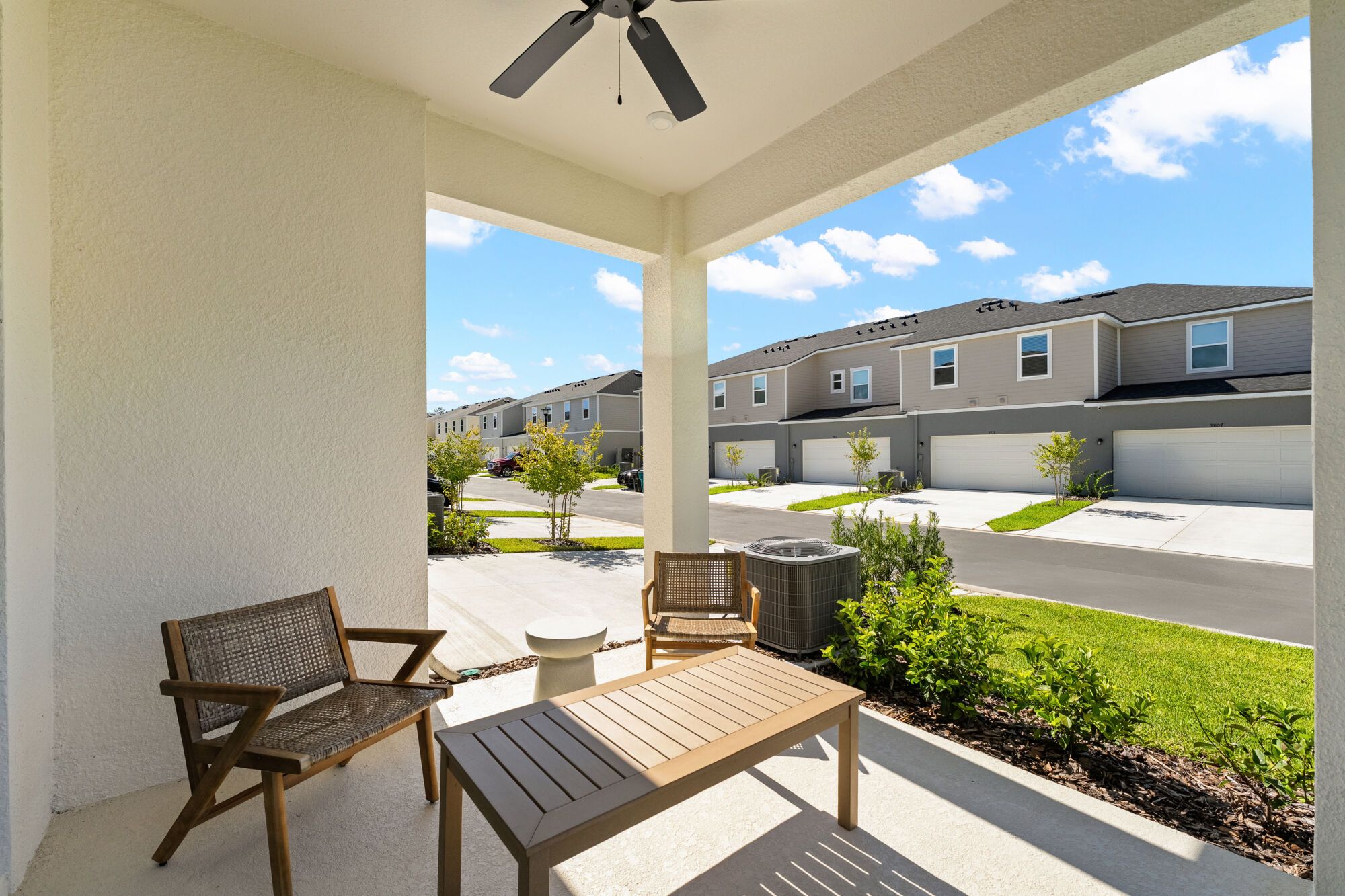 Lanai