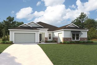 Onyx - RiverTown - Springs: St Johns, Florida - Mattamy Homes