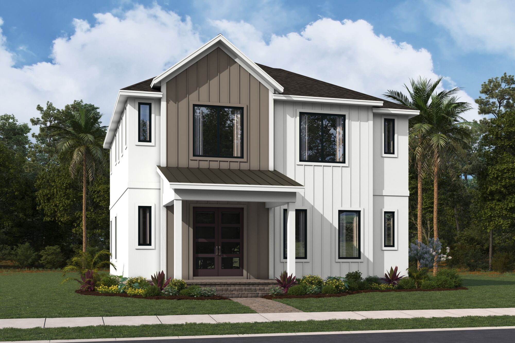 790 SW PRAIRIE AVE (Ballade)
