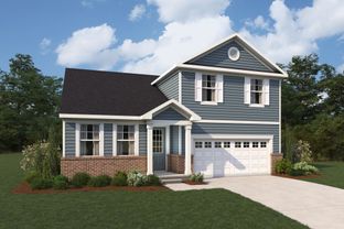 Avalon - Waxhaw Landing: Monroe, North Carolina - Mattamy Homes