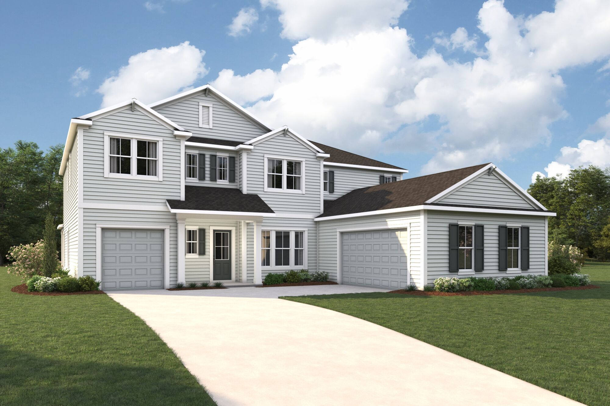 90 Lanier Street. St Johns, FL 32259