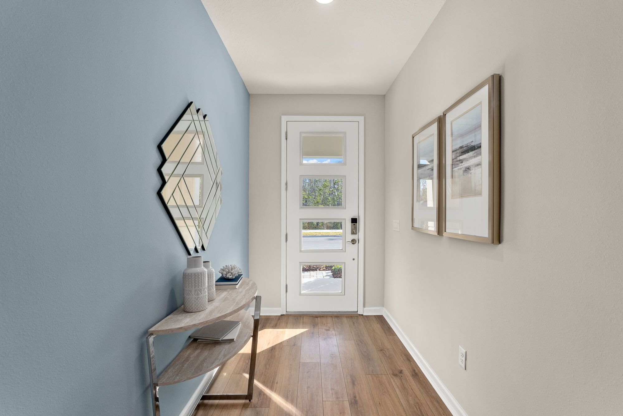 Foyer