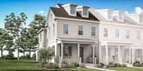 Celebration - Island Village por Mattamy Homes en Orlando Florida
