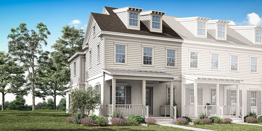 Anastasia floor plan