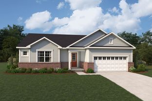 Allegheny - Waxhaw Landing: Monroe, North Carolina - Mattamy Homes