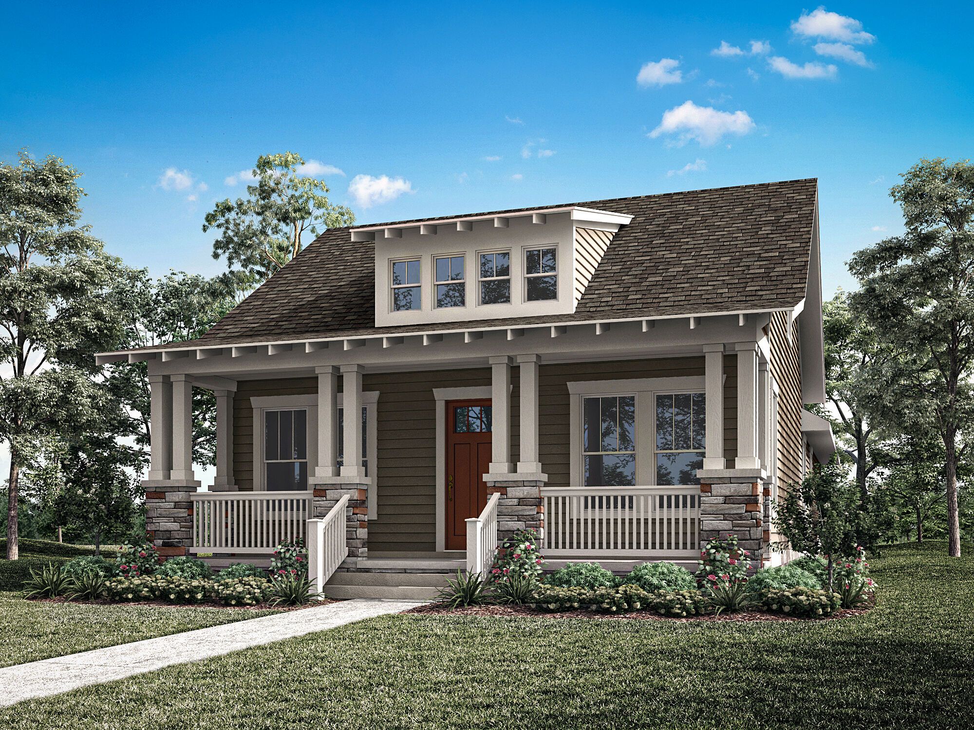 craftsman