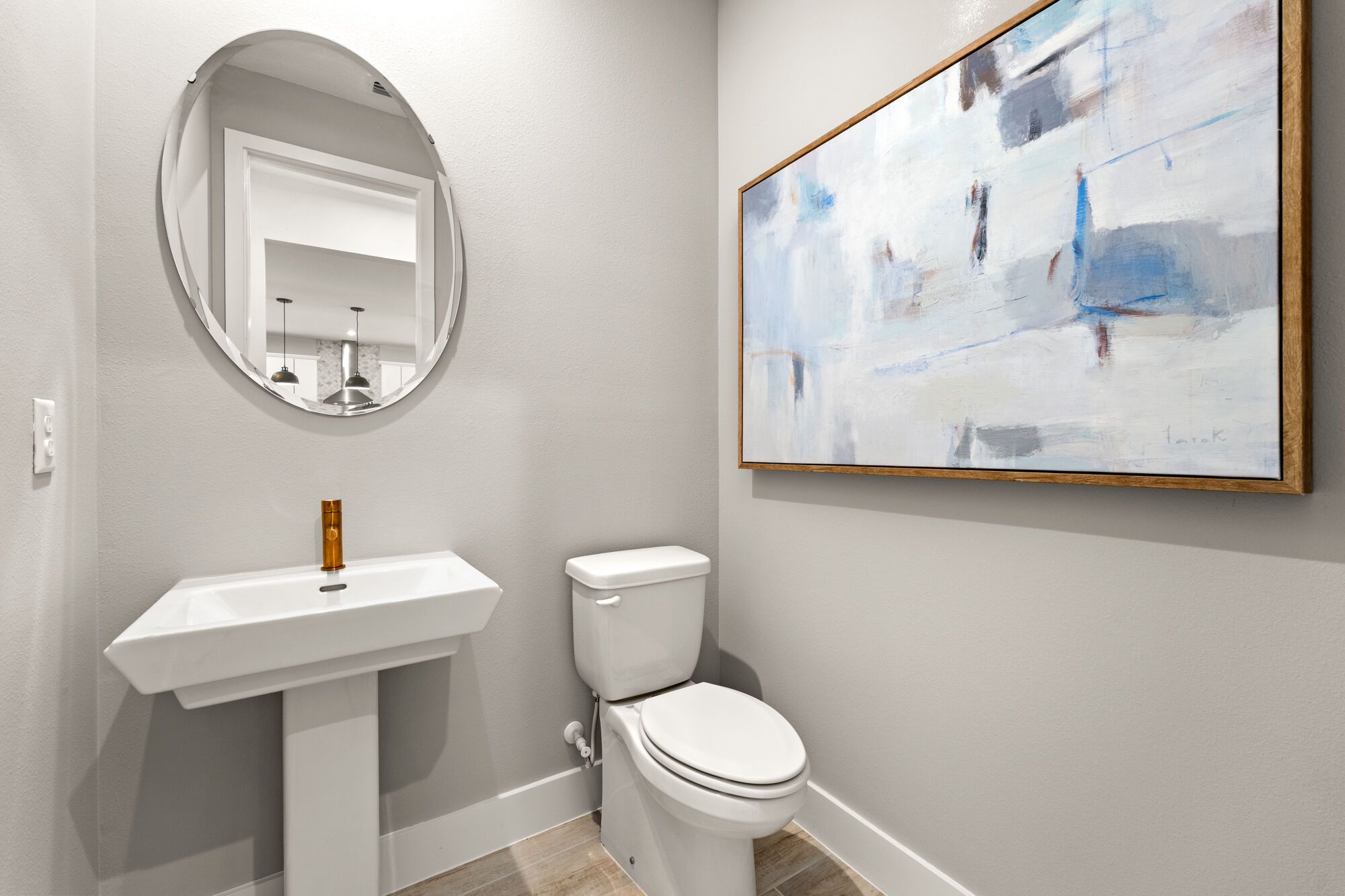 Bathroom 3