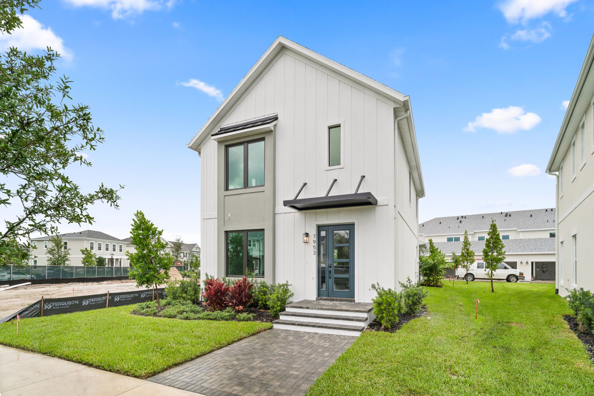 7953 SW Cline St (Gloriosa)