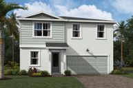 Forest por Mattamy Homes en Palm Beach County Florida