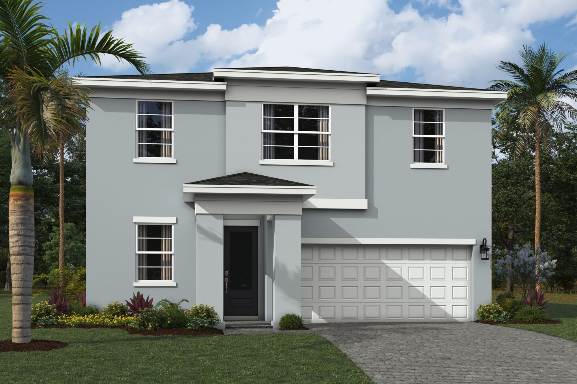 Forest por Mattamy Homes en Palm Beach County Florida