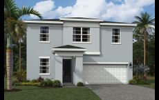 Forest: Lake Worth, Florida - Mattamy Homes