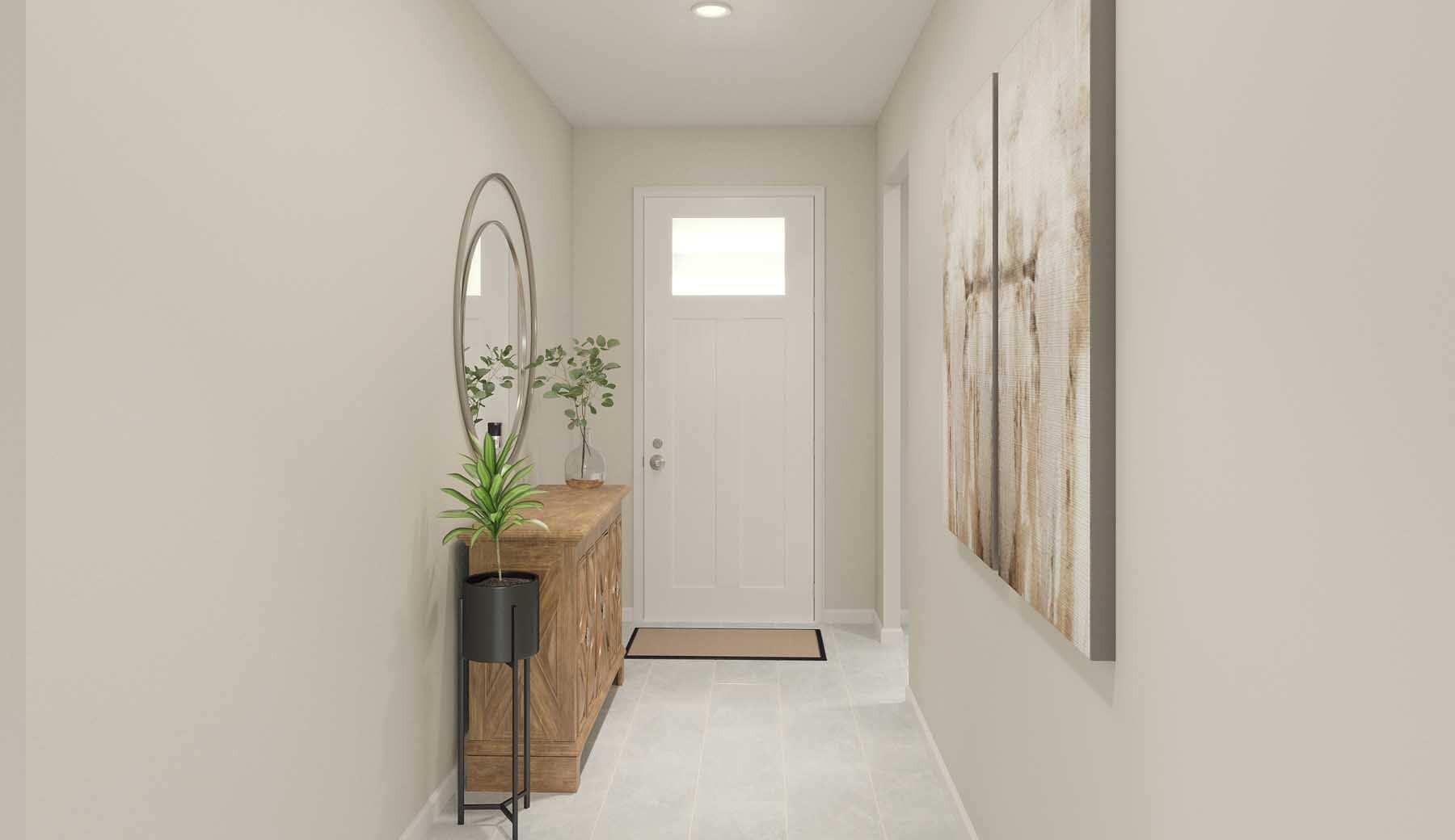 Foyer