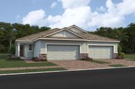 Bonavie Cove por Mattamy Homes en Fort Myers Florida