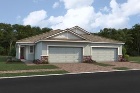 Bonavie Cove - Fort Myers, FL