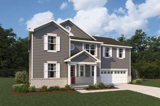 Poinsett - Waxhaw Landing: Monroe, North Carolina - Mattamy Homes