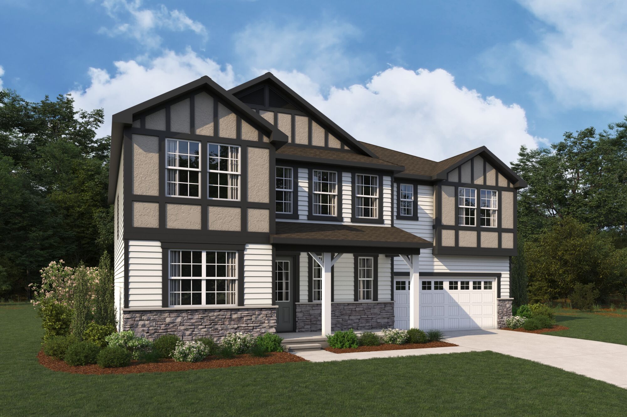 1464 Honey Trail (Poinsett)