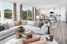 casa en Westfall por Mattamy Homes