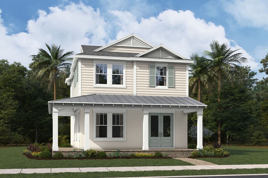 8037 SW BAYTREE ST (Gloriosa)