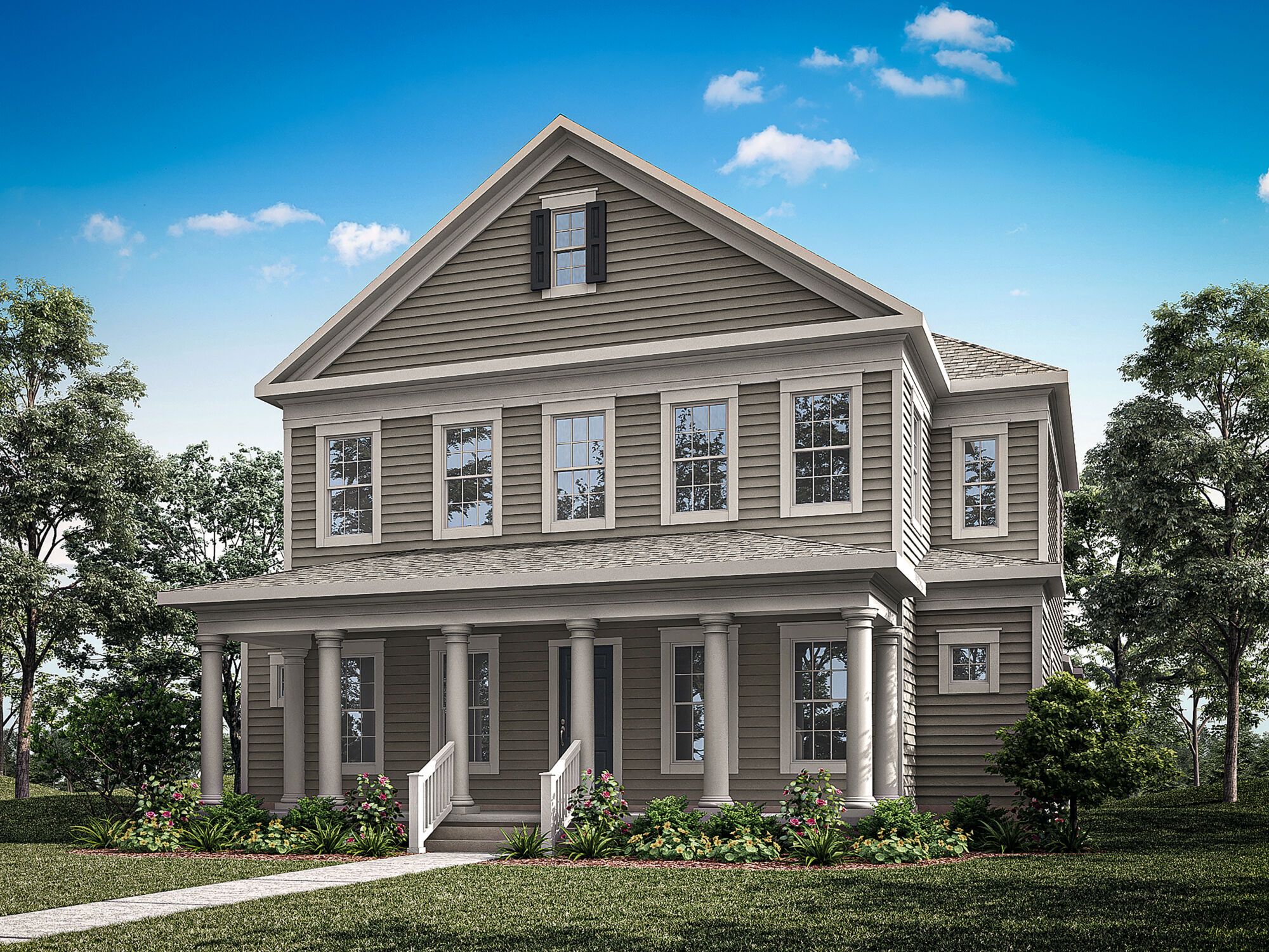 7428 Estuary Lake Loop. Celebration, FL 34747