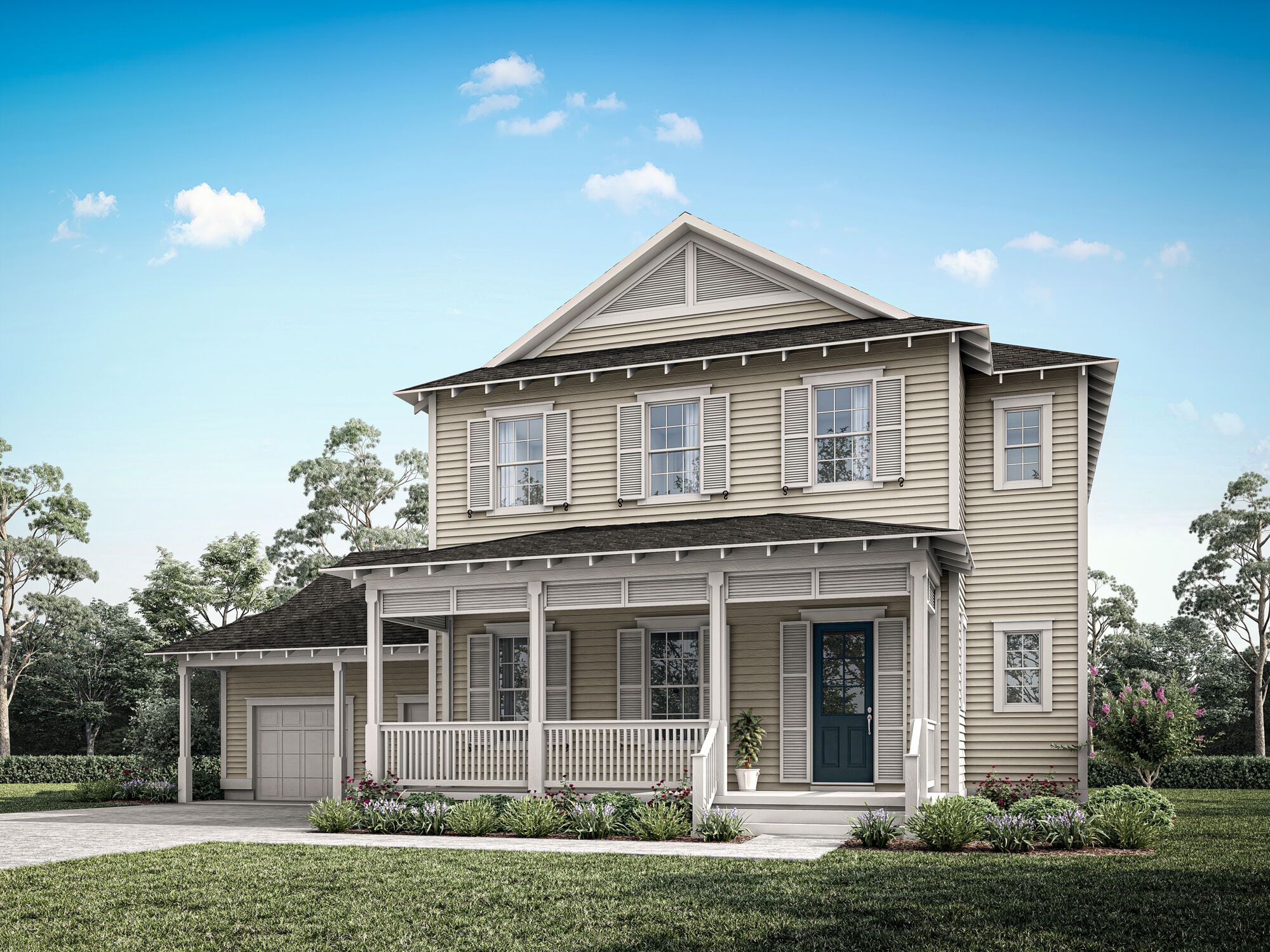 7428 Estuary Lake Loop. Celebration, FL 34747