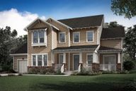 Celebration - Island Village by Mattamy Homes in Orlando Florida
