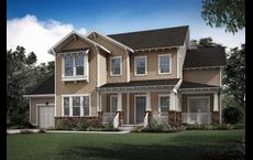 Celebration - Island Village: Celebration, Florida - Mattamy Homes