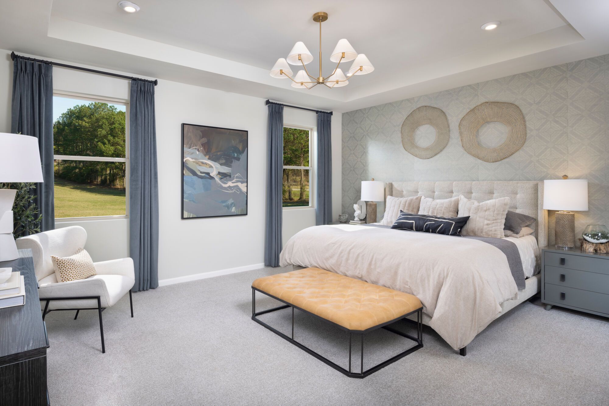 Photo representation of an available floorplan plan. Colors, finishes and options will vary.