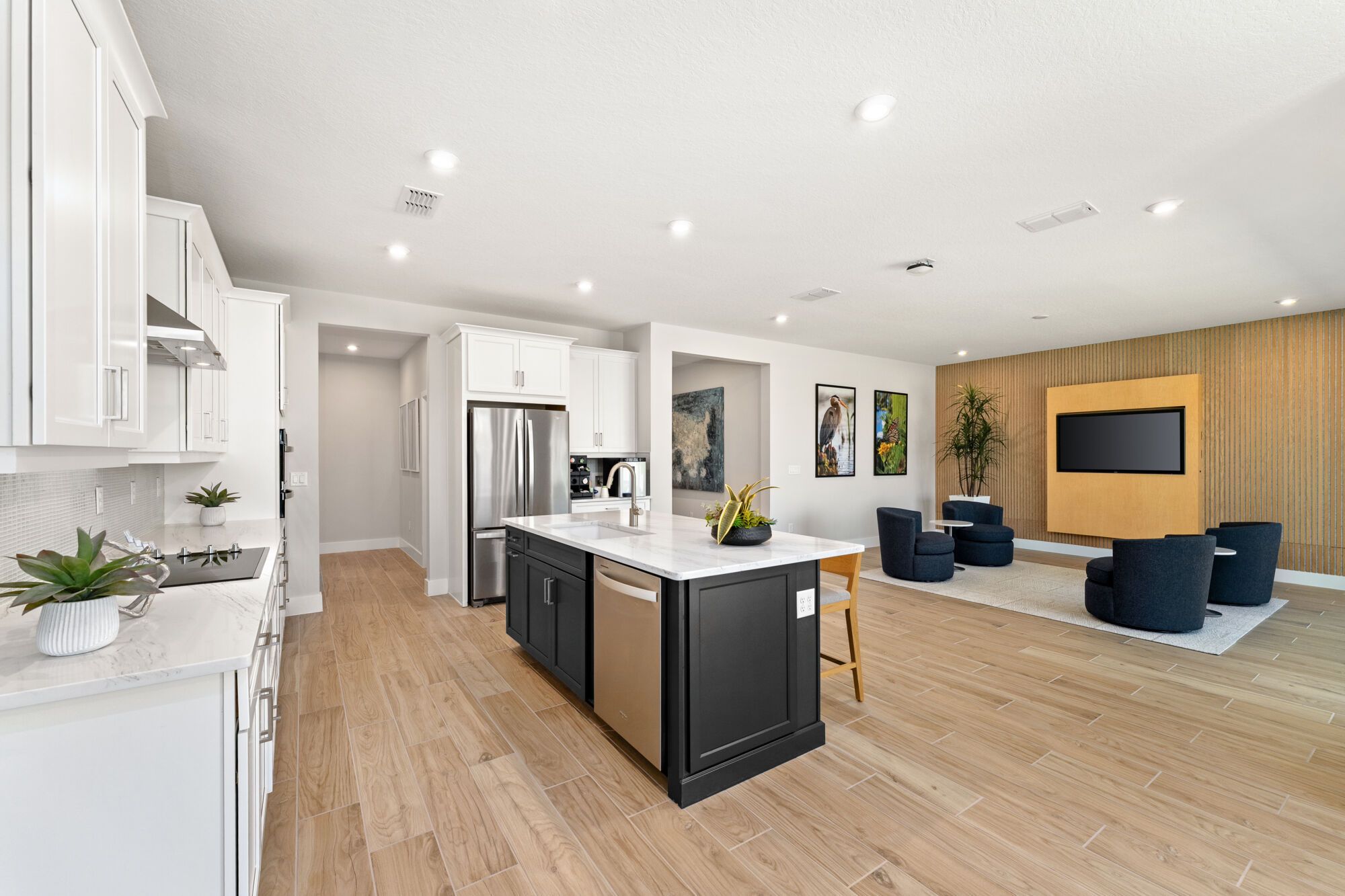 Great Room