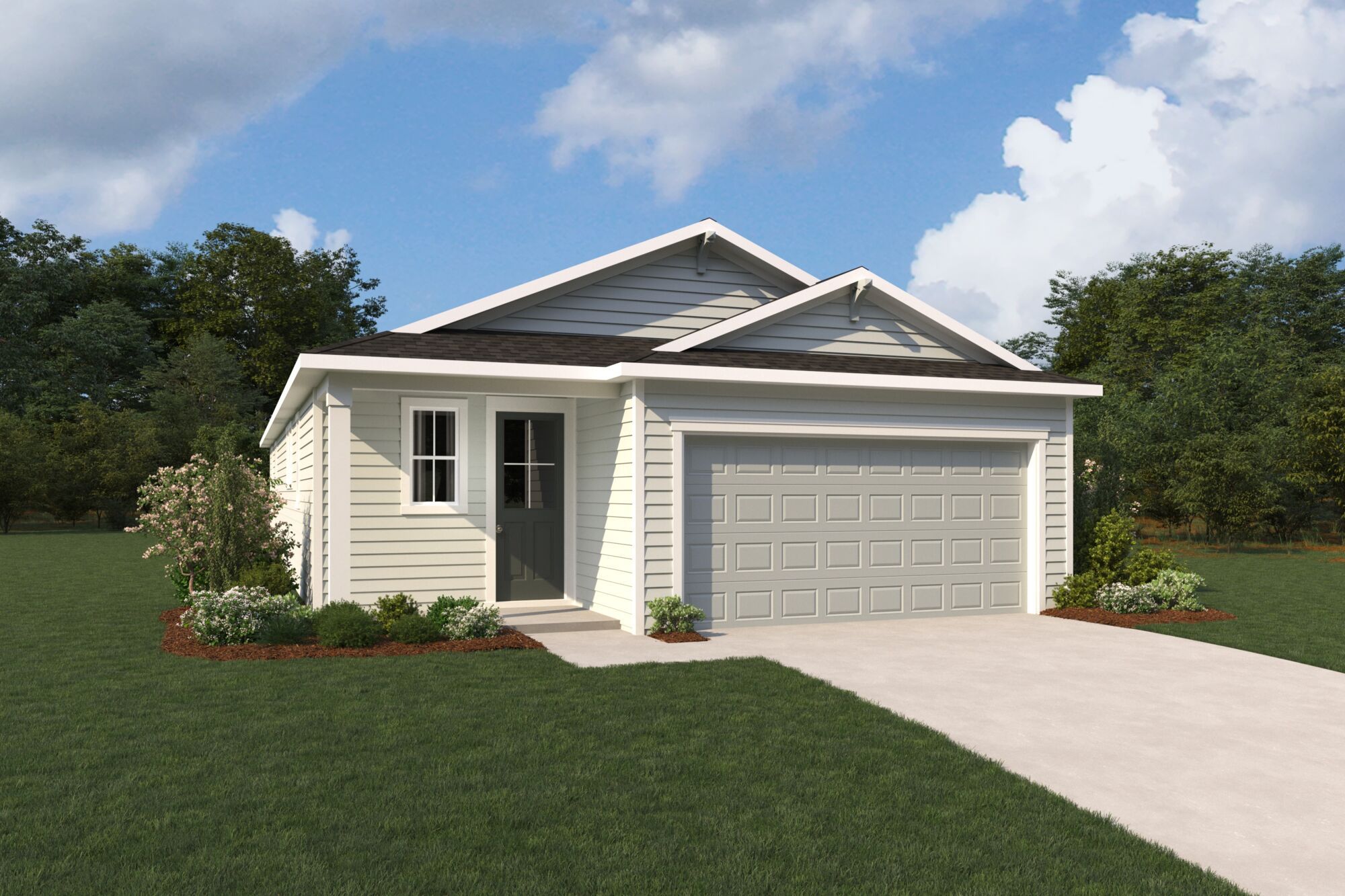 Blair - RiverTown - Forest: St Johns, Florida - Mattamy Homes