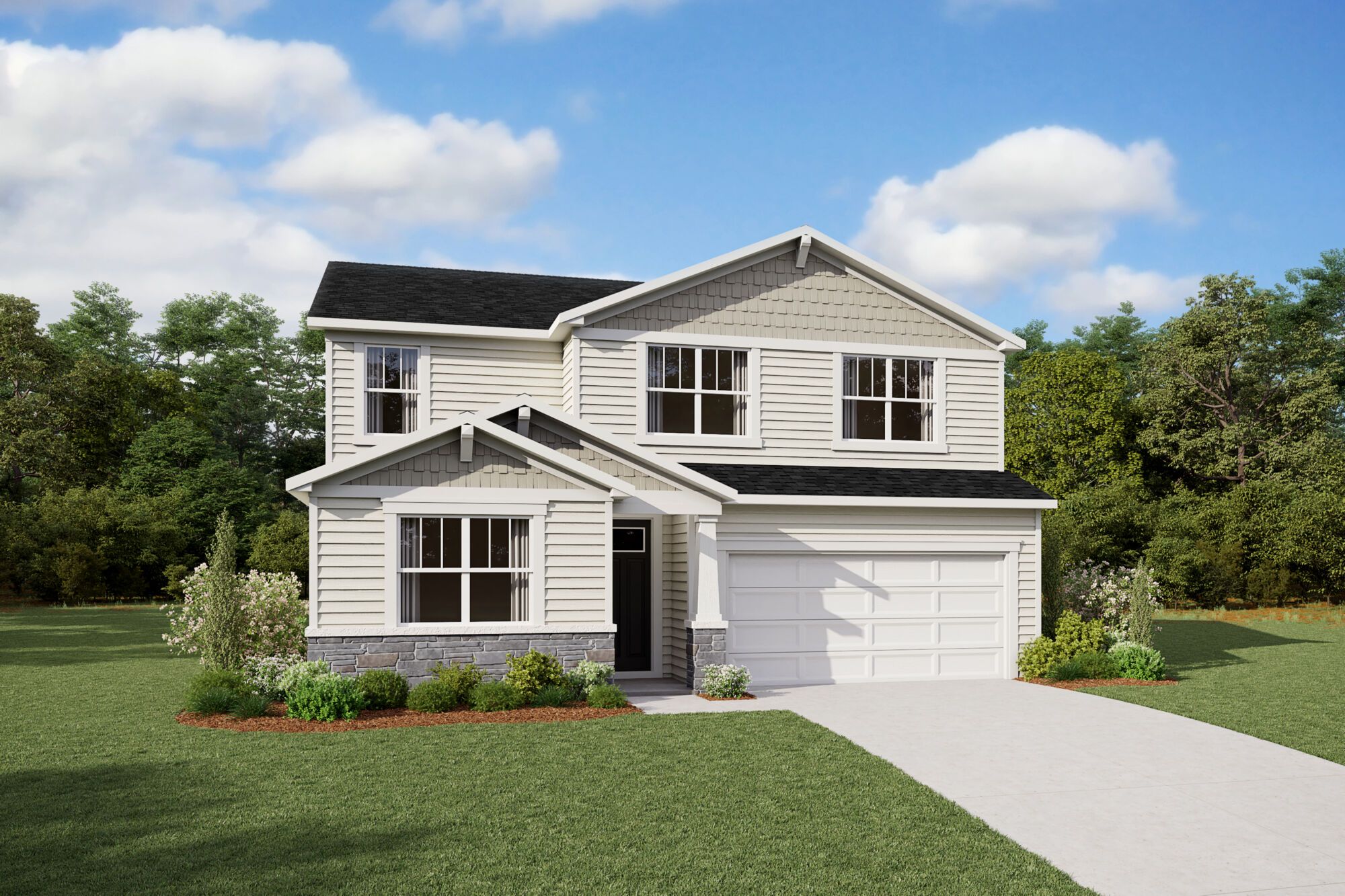 144 Thomas Store Drive. Broadway, NC 27505