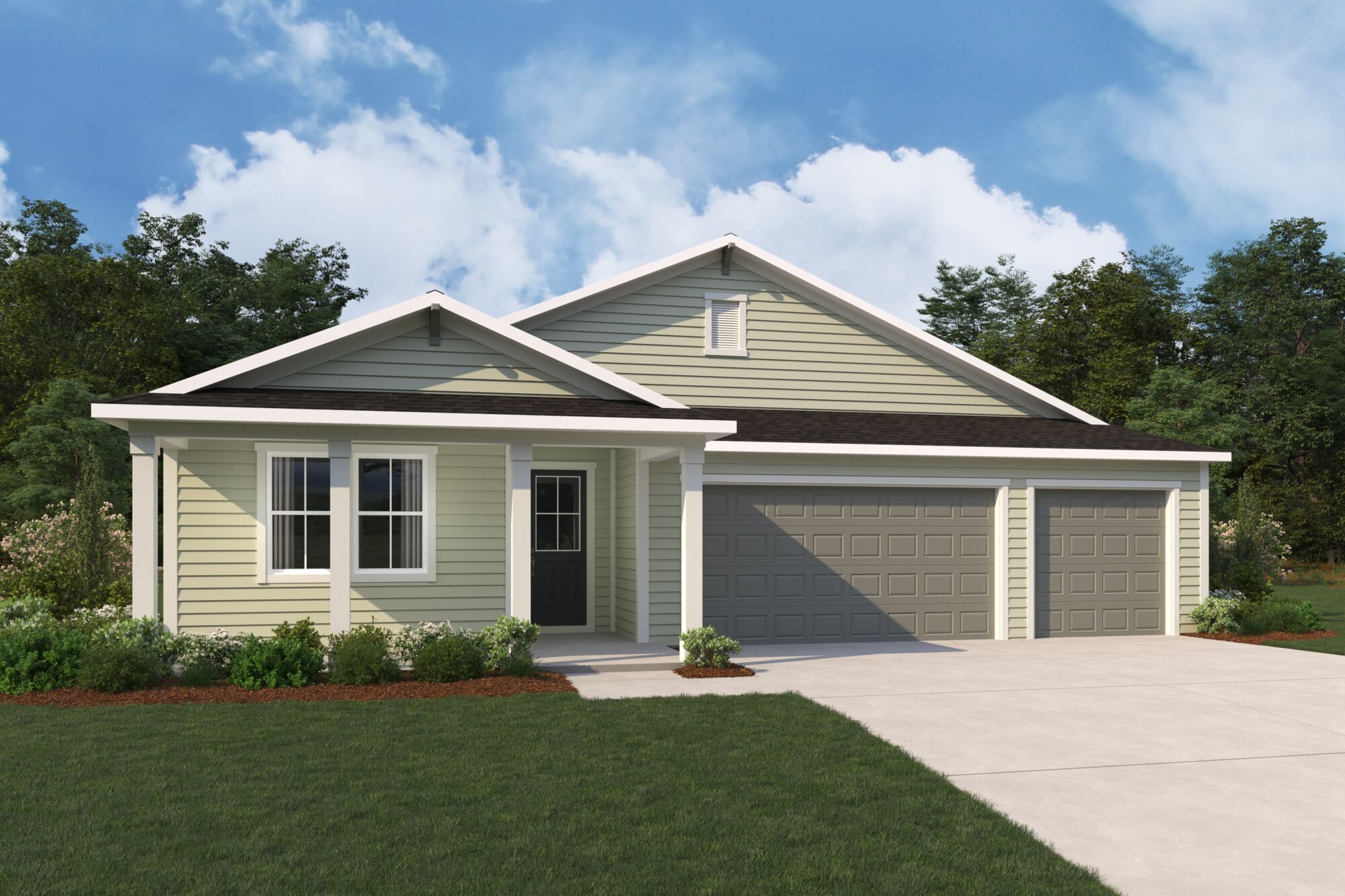 208 Orangedale Circle (Careen)