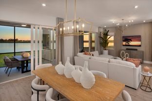 Acacia - Palmera at Wellen Park: Venice, Florida - Mattamy Homes