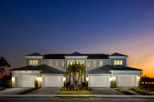 Acacia - Palmera at Wellen Park: Venice, Florida - Mattamy Homes