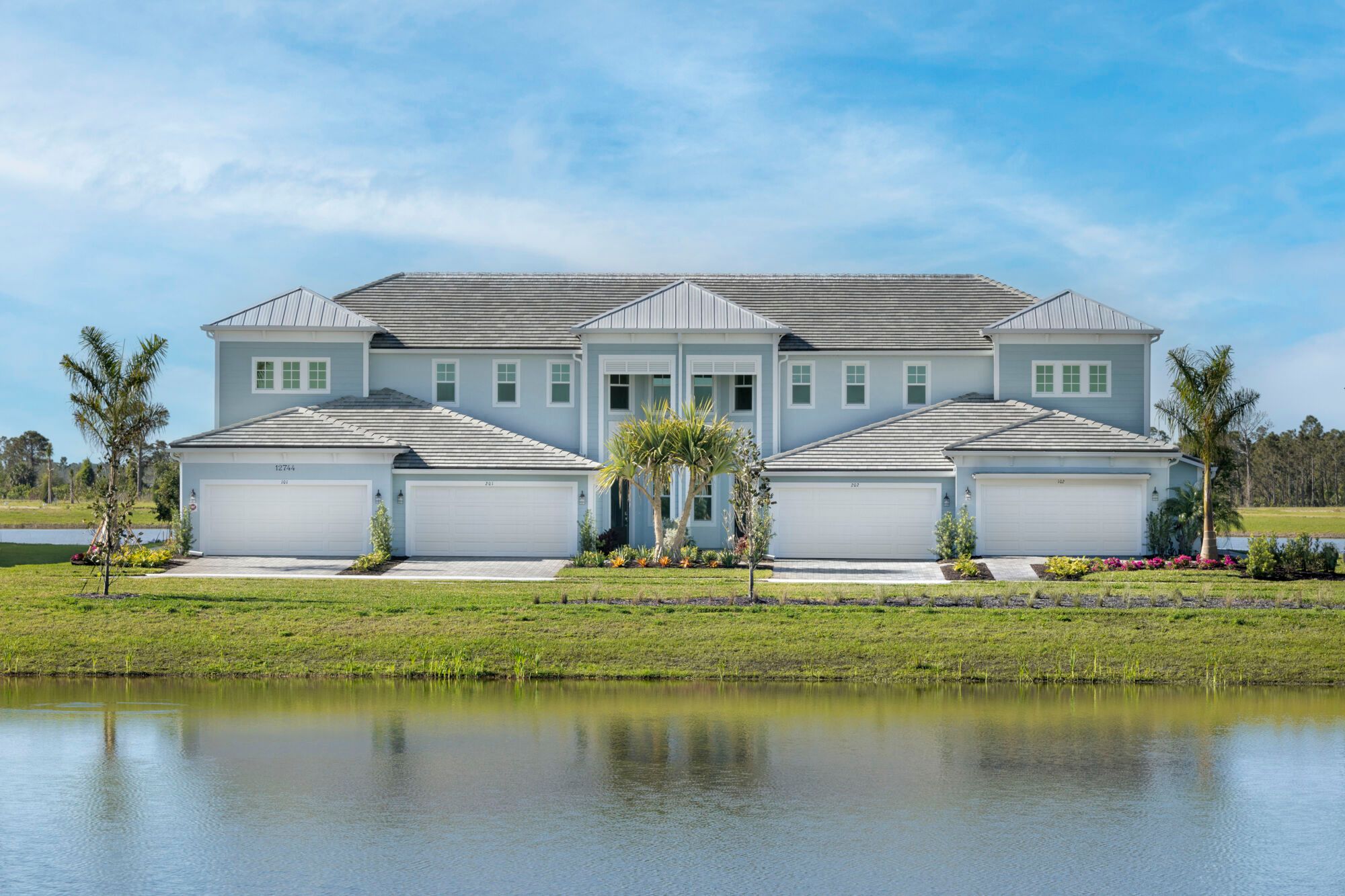 Acacia - Palmera at Wellen Park: Venice, Florida - Mattamy Homes
