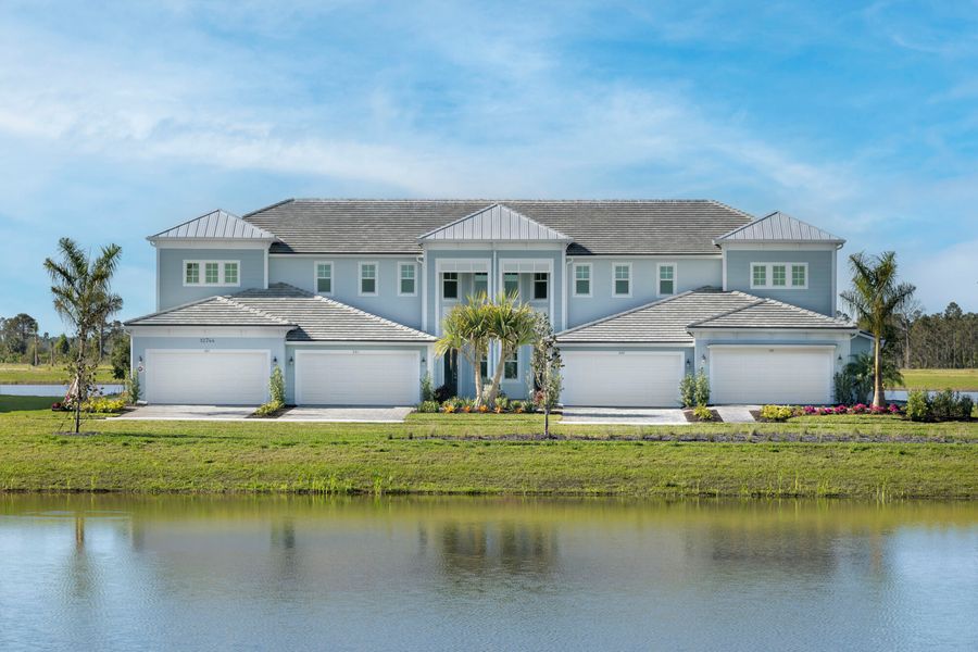 12807 JADE EMPRESS LOOP, Unit 101 (Acacia)