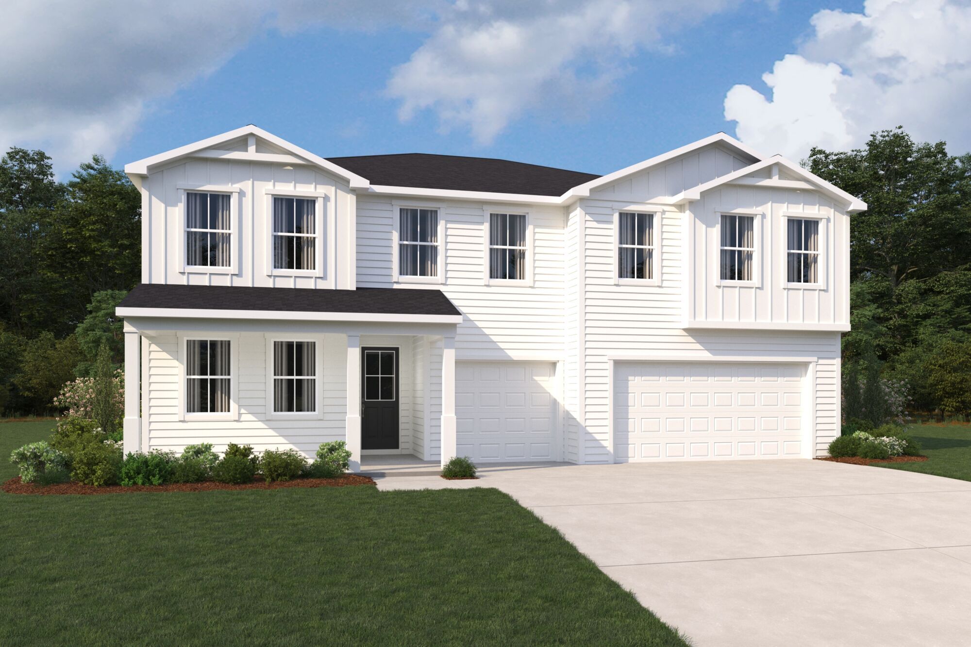 245 Orangedale Circle (Clarendon)