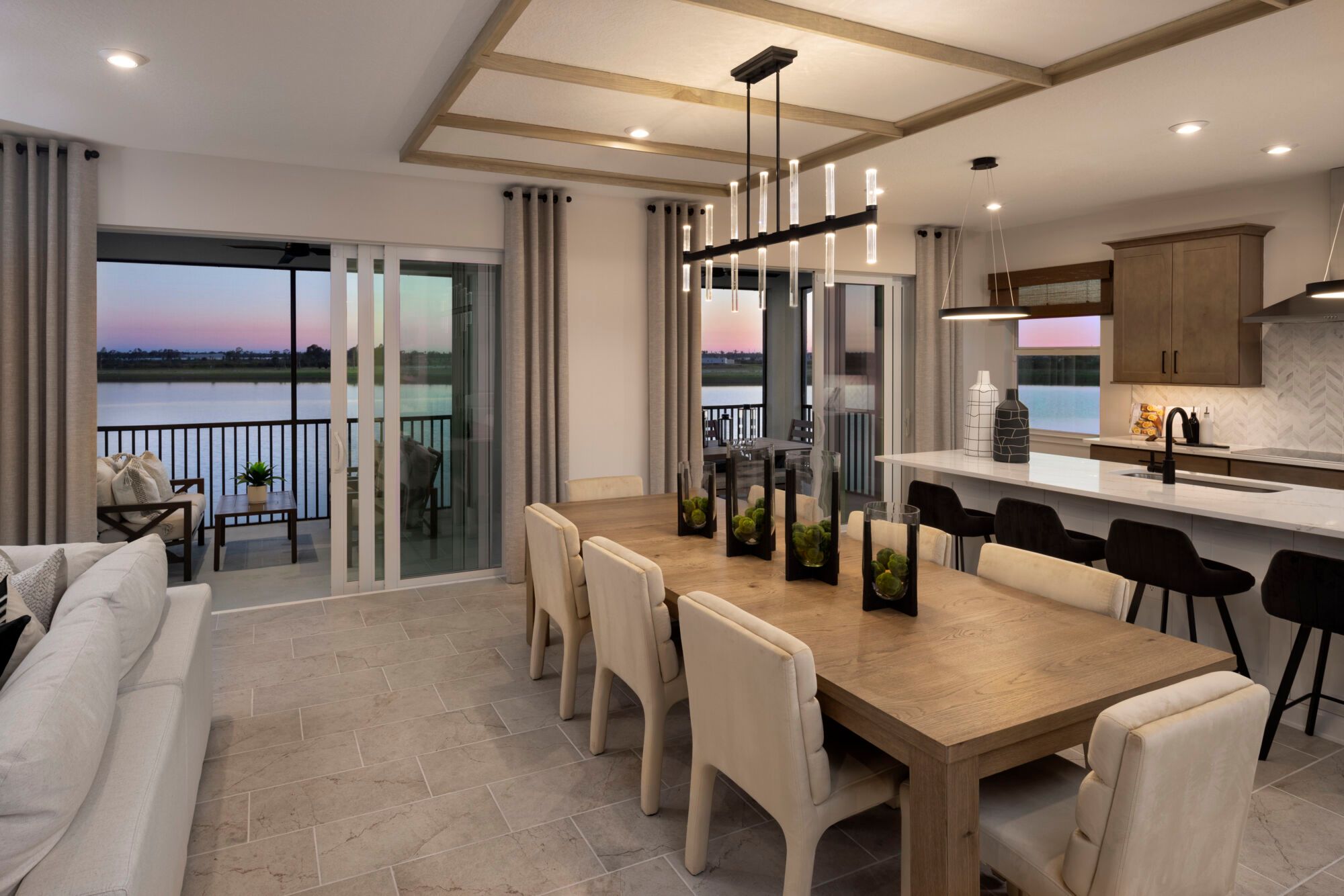 Evergreen - Palmera at Wellen Park: Venice, Florida - Mattamy Homes