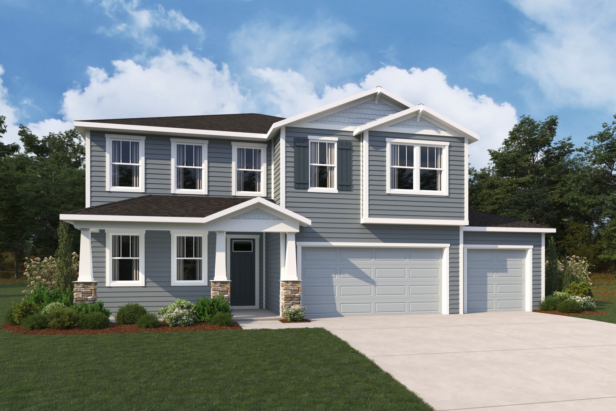 142 Orangedale Circle (Kingsley)